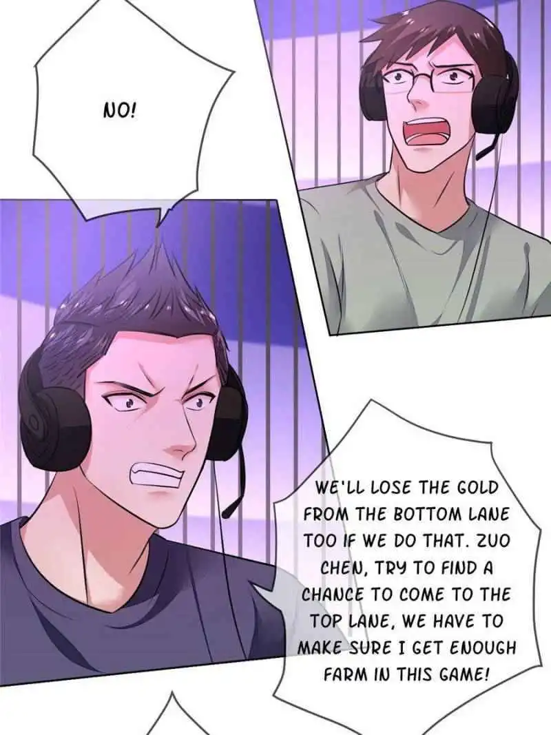 Legend Reboot Chapter 103 20